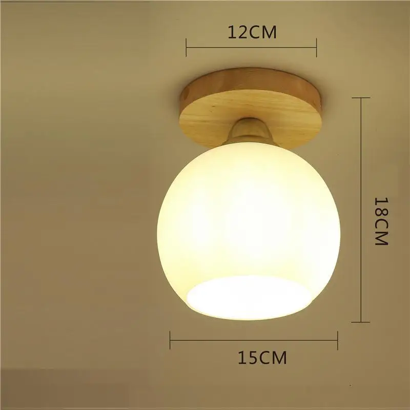 Современный домашний светильник ing candeeiro лампа с плафоном lampara techo lustre luminaria de teto