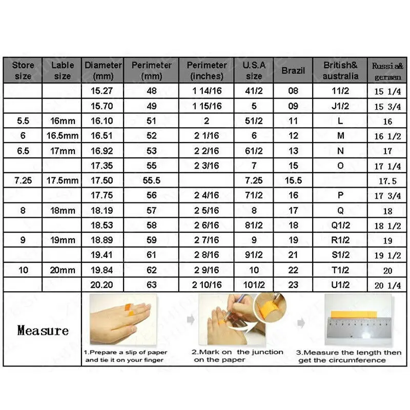 Винтажное панк античное серебряное светящееся кольцо для мужчин и женщин