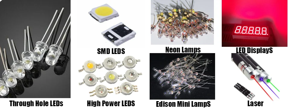 100 шт. 3528 SMD светодиодный высокое Мощность белый диод 1 Вт 110LM ТВ телевидения с подсветкой супер яркий тока диода светодиодный SMD 1210 3528 1 Вт, холодный белый свет