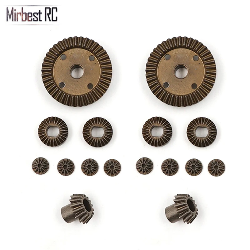 металлический дифференциа