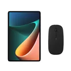 Bluetooth-мышь для Xiaomi MiPad 5 Pro Mipad5 Mi pad5 pro Mi Pad 5 4 3 2 1 Plus Pro Tablet беспроводная мышь перезаряжаемая мышь