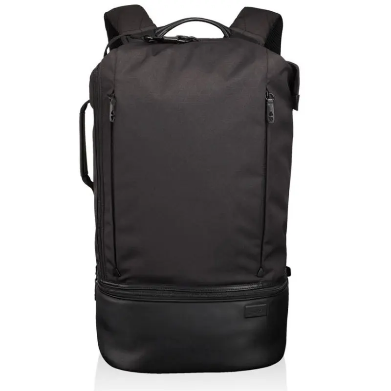 

Мужской водонепроницаемый рюкзак для ноутбука 15-17 дюймов с защитой от кражи