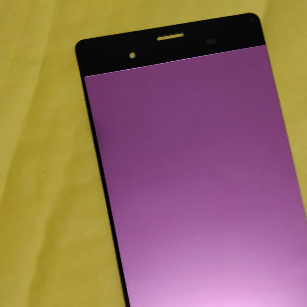 Для SONY Xperia Z3 ЖК дисплей сенсорный экран в сборе D6603 D6616 D6653 D6683 сменный для LCD Dual