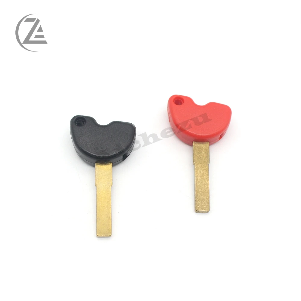 

ACZ Motorcycle Parts GILERA NEXUS 500 MP3 250 Beverly 350 Embryo Blank Key Scooter Keys can be installed chips for Brembo Piaggi