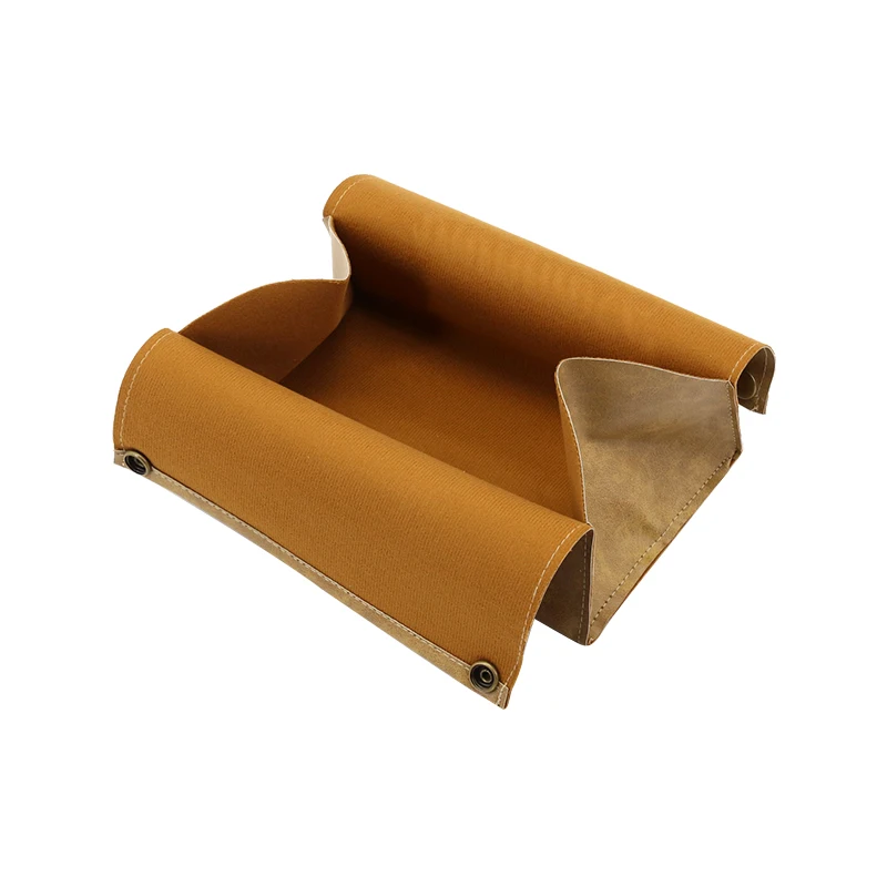 Ретро устройство подачи бумажных салфеток скандинавский кожаный мраморный узор