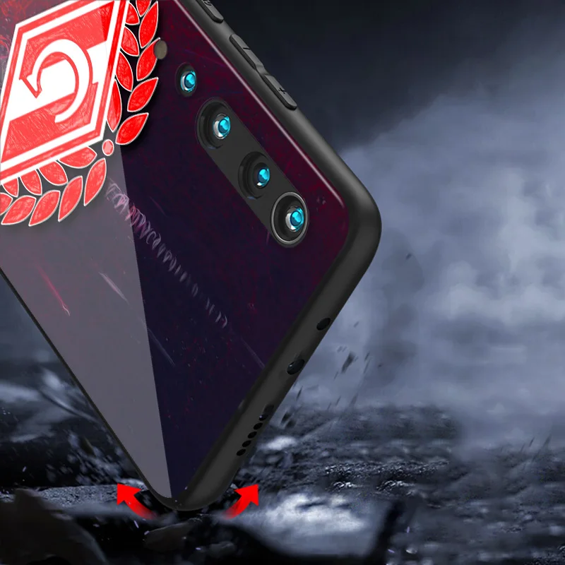 

We Spartak Moscow for Xiaomi Mi 11 10T Note 10 9 8 6 Lite Pro SE UltraPhone Case