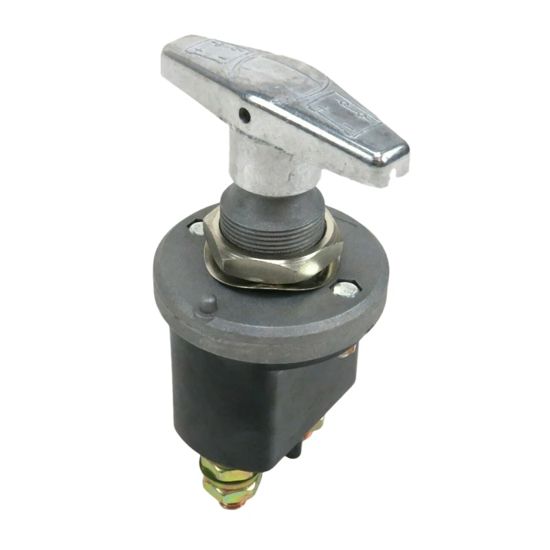 Автомобильный Аккумуляторный изоляторный разъединитель 1500 Amp мощный