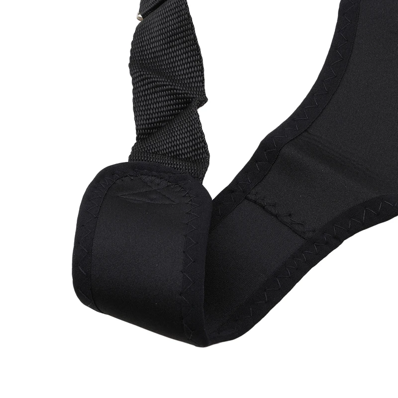 Пояс для поддержки спины позвоночника мужчин и женщин Корректор осанки