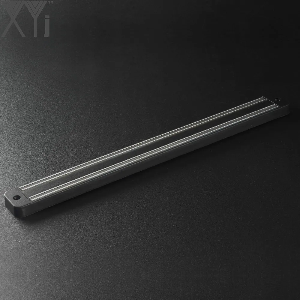 Магнитный держатель для ножей XYj из нержавеющей стали 304 хранения металлических