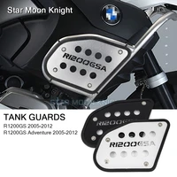 fit for bmw r1200gs adventure r 1200 gs 2005 2012 motorcycle tank guards protection cover frame crash bars bumper extension