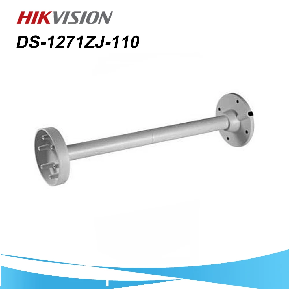 Камера видеонаблюдения Поддержка DS 1271ZJ 110 крепление кронштейн для Hikvision Мини