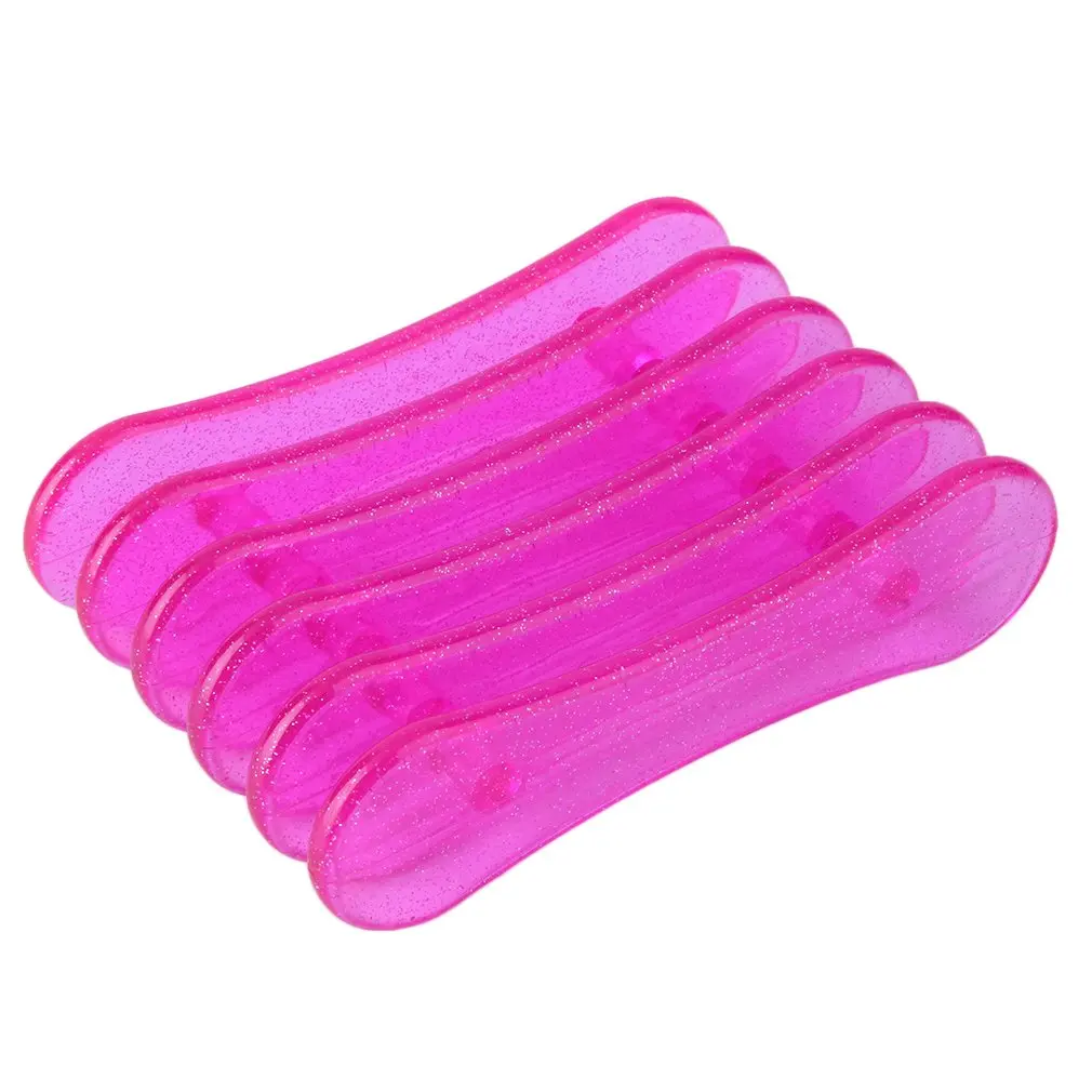 Кисти для дизайна ногтей подставка держатель ручки хранения 5 шт. кисть