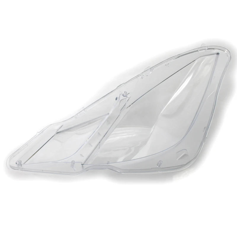 

Right Headlight Shell Car Headlight head light lamp Lens Shell Cover for Mercedes-Benz W207 E-Class Coupe 2009-2012