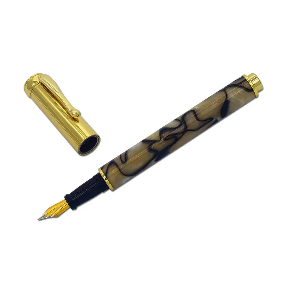 DIY Новая магнитная перьевая ручка в комплекте RZ FP78 # N |pen kits|diy pen kitkit |