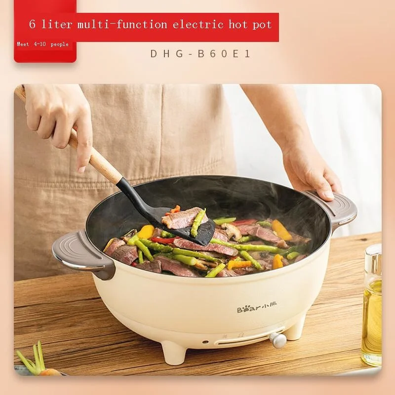 catering appliance mutfak elektrikli ev aletleri kitchen equipment commercial materiel cuisine keuken apparaten electric skillet free global shipping