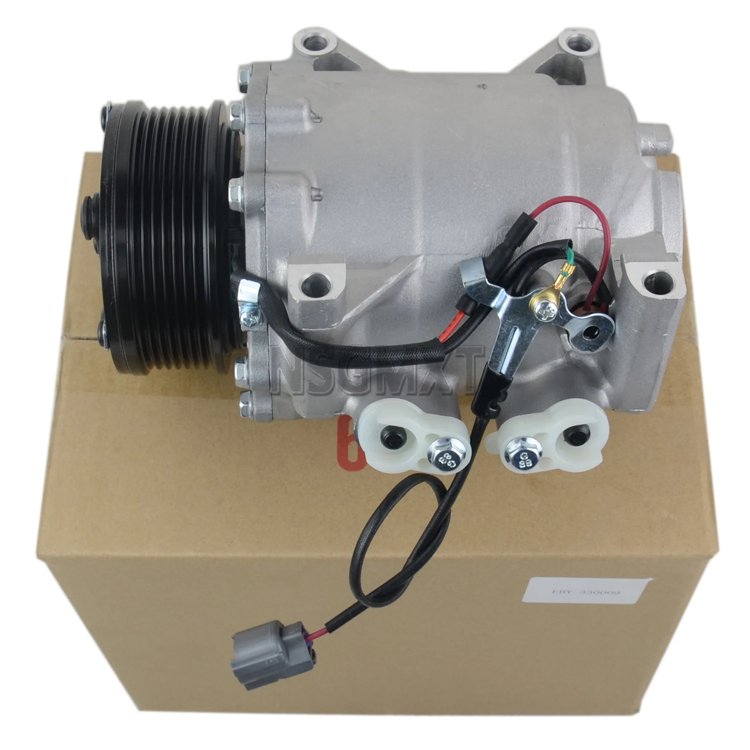 Компрессор AP03 A/C для Honda CR V 2002 2006 2.4L PV7 3 875 &quotCL 1800 38810 PNB 006| |
