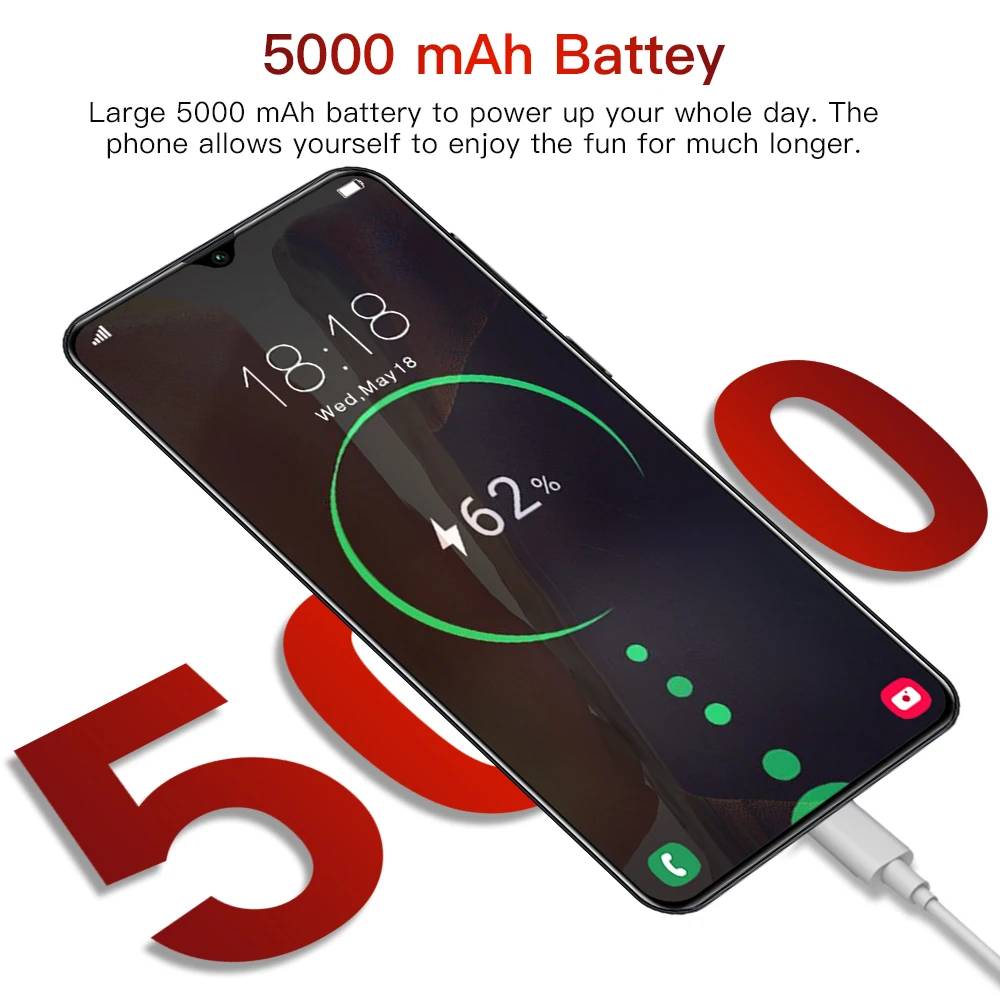 

2021 Hot Sale Note20Ultra 6.6 Inch Full Display Android Smartphones 10-Core 12GB +512GB 5G LET MTK6889 Dual SIM Mobile Phone