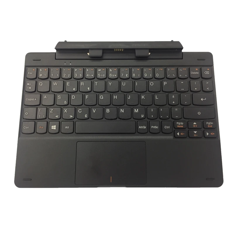 

Original Docking keyboard for lenovo IdeaPad MIIX300-10IBY tablet pc for Lenovo MiiX 300-10IBY keyboard