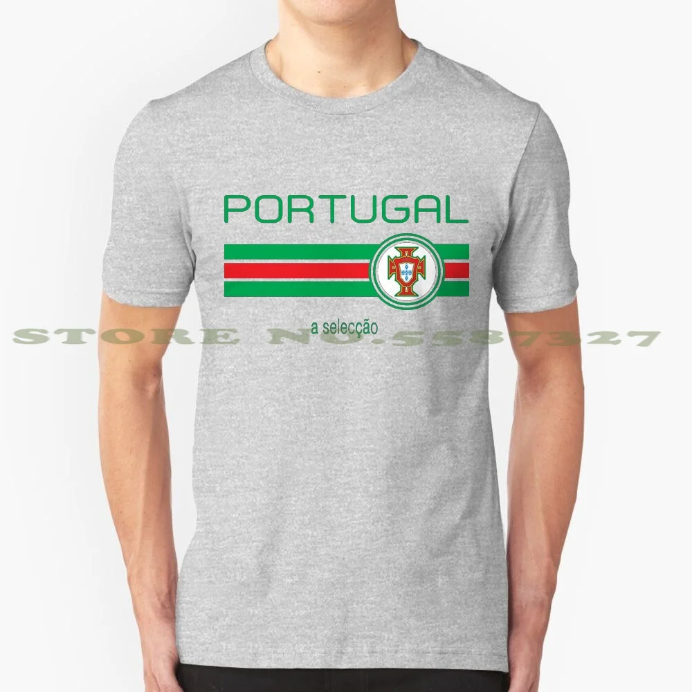

Football - Portugal ( Home Red ) Black White Tshirt For Men Women Portugal Football Soccer Euro Rode Duivels Diables Rouges