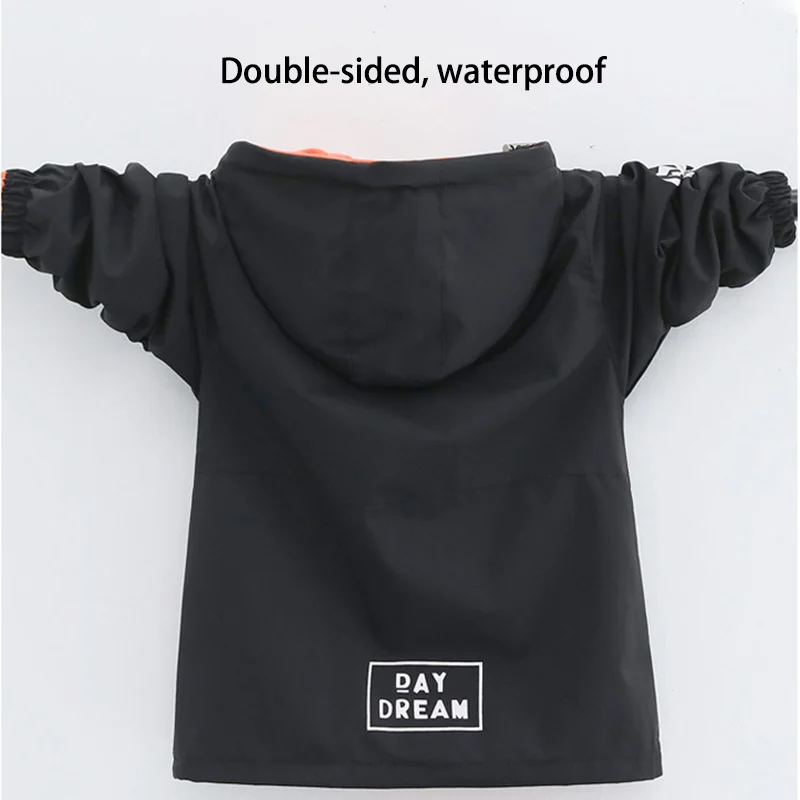 Детская куртка для мальчиков и девочек комплект из кашемира новинка 2019 года