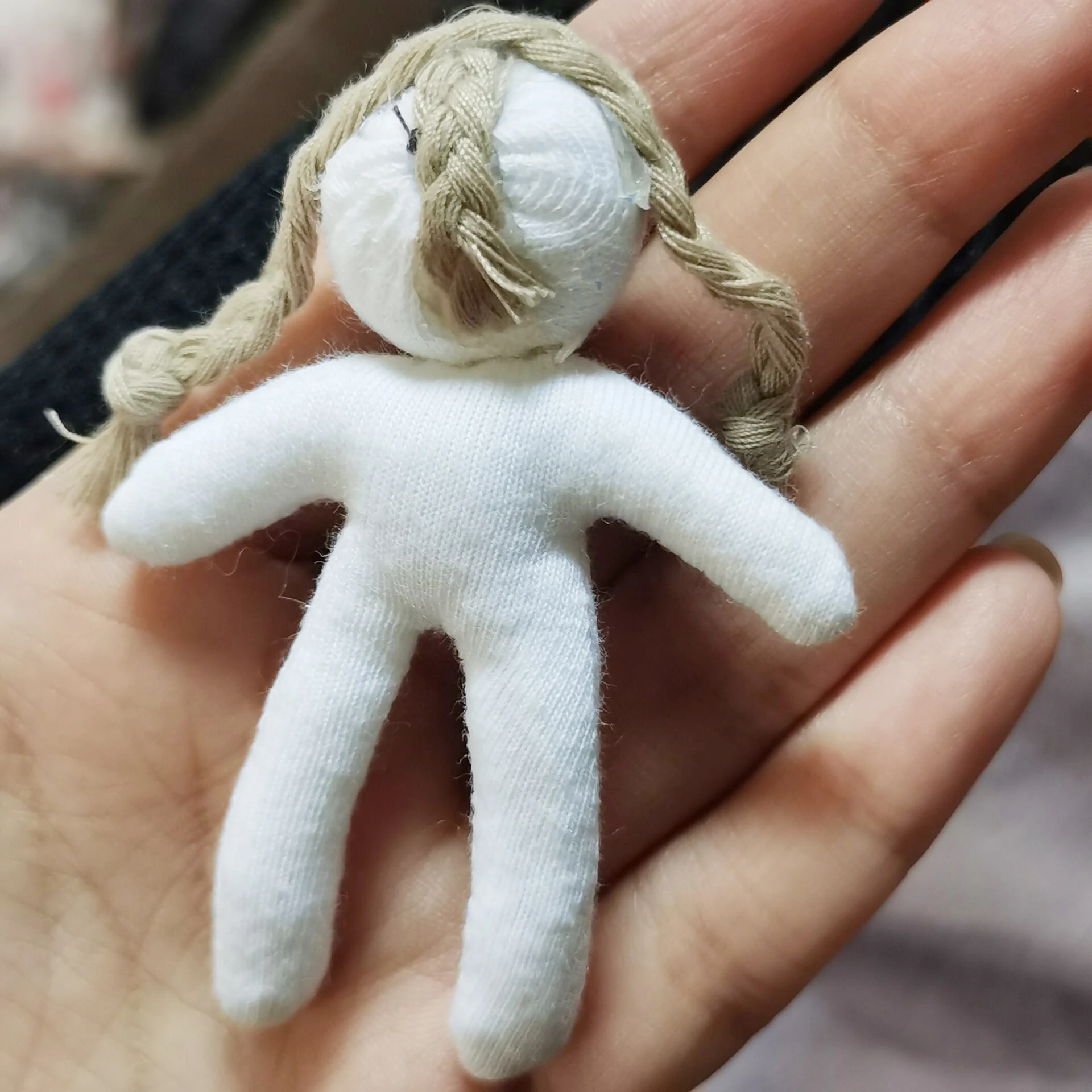thumb
