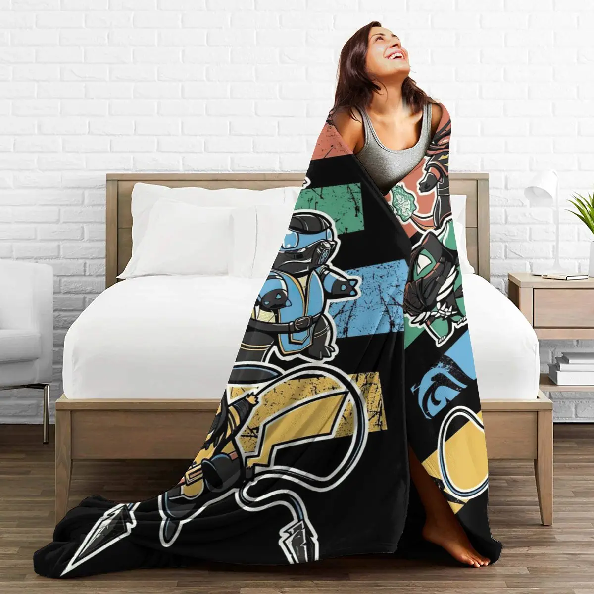 

Ultra Soft Sofa Blanket Cover Blanket Cartoon Cartoon Bedding Flannel plied Sofa Bedroom Decor for Children and Adults 278698440