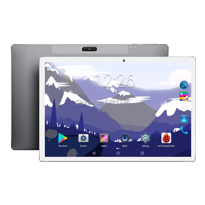 Новейшая модель LSKDZ 10 1 inch планшет MT6797 X20 Deca Core размер экрана 1920*1200 IPS Экран Dual 4G 6 ГБ
