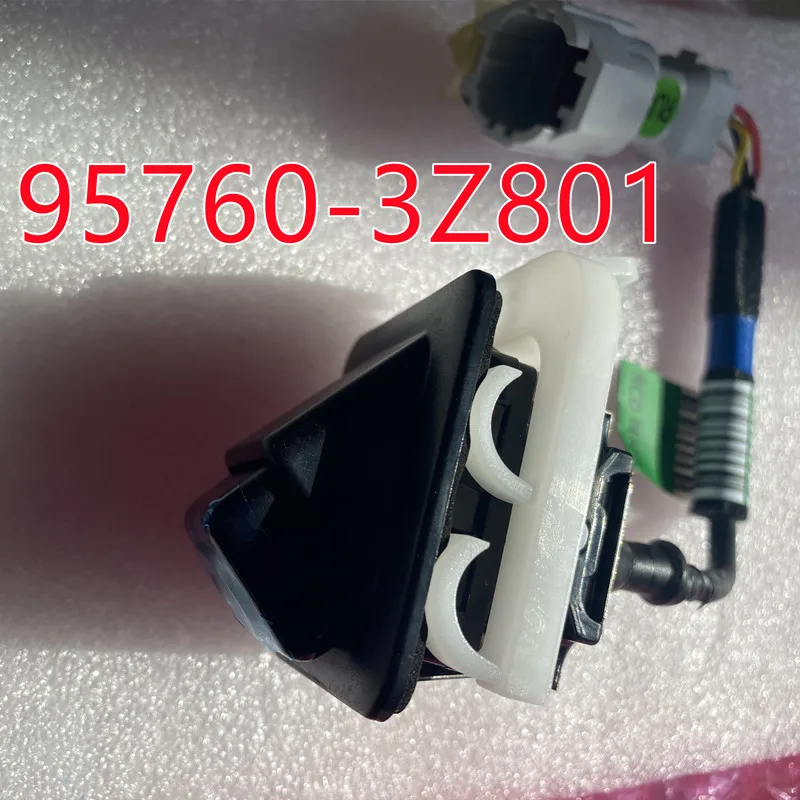 Для камеры заднего вида hyundai i40 957603z801 95760-3Z801 95760 3Z801 | Автомобили и мотоциклы