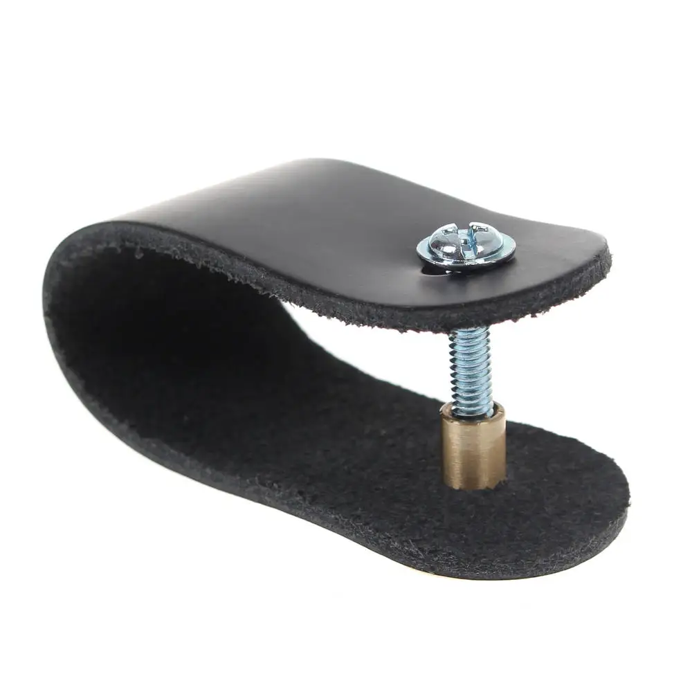 

Nordic Style Furniture Leather Pull Handle Drawer Knob Brass Wardrobe Cupboard Cabinet Handle Door Pulls Decorative Hardware
