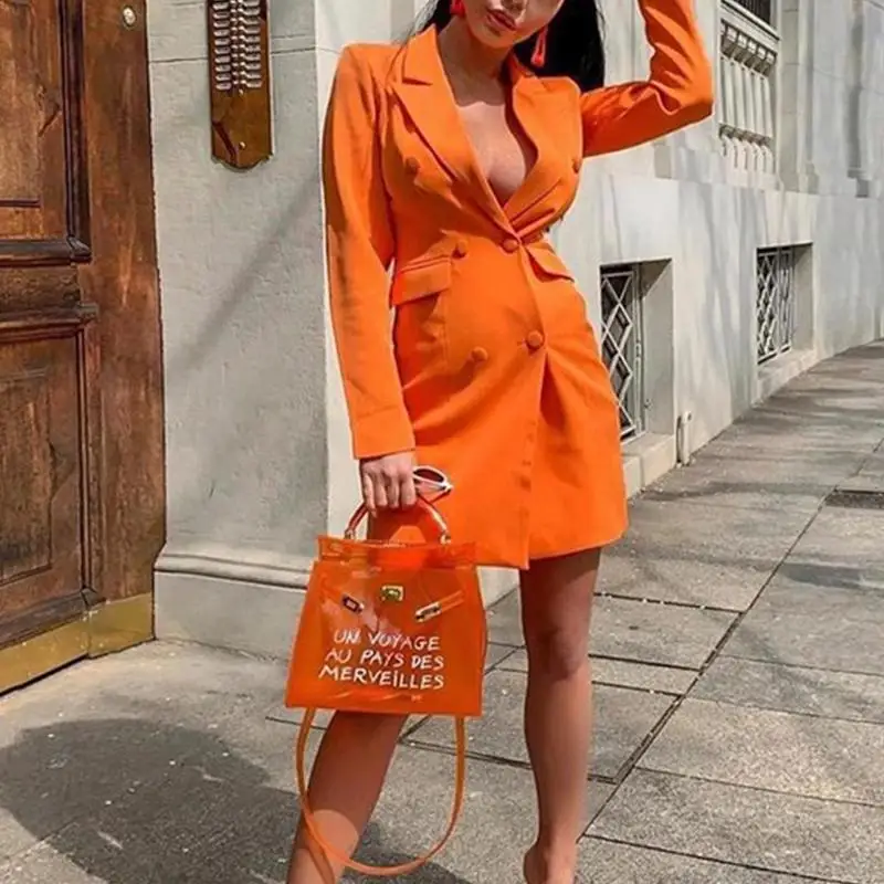 Aartiee с длинными рукавами и пуговицами для детей облегающее платье 2019 женская