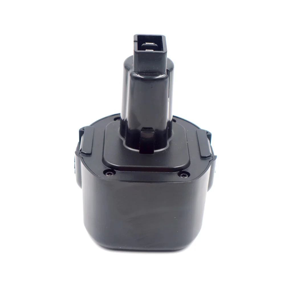 Закрытая акционерная Компания C &amp P росы 9.6VA 1300 мАч Ni-cd DE9062 DE9036 DE9061 DE9071 DW9061 DW926 DW926K