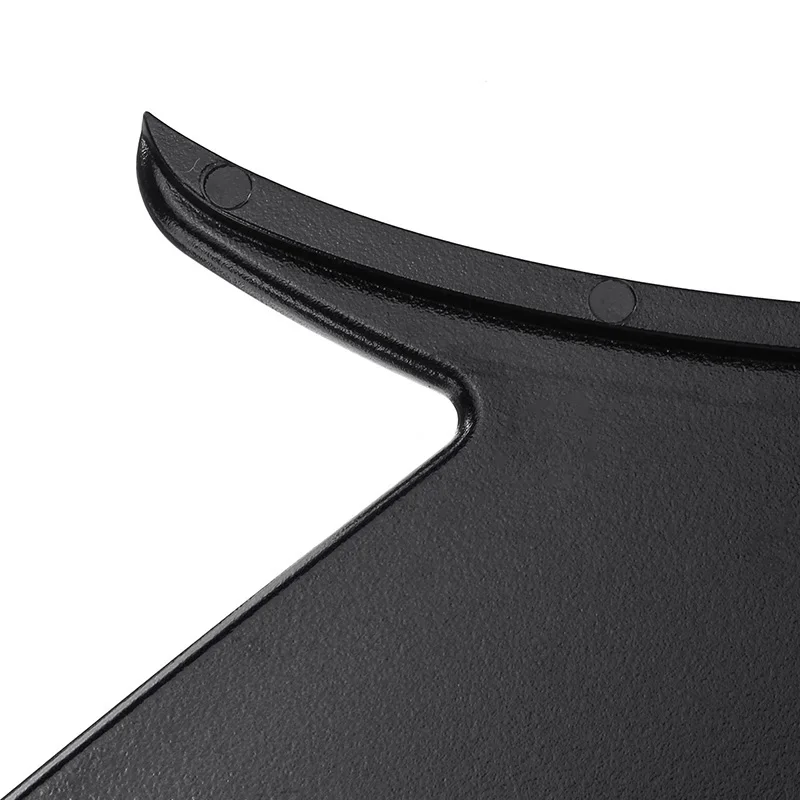 1 шт. Автомобильный задний спойлер крыло Задний стабилизатор поддержка для Subaru