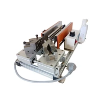 220v soldador maquina mini manual portable electric pvc plastic welder machine for freezer
