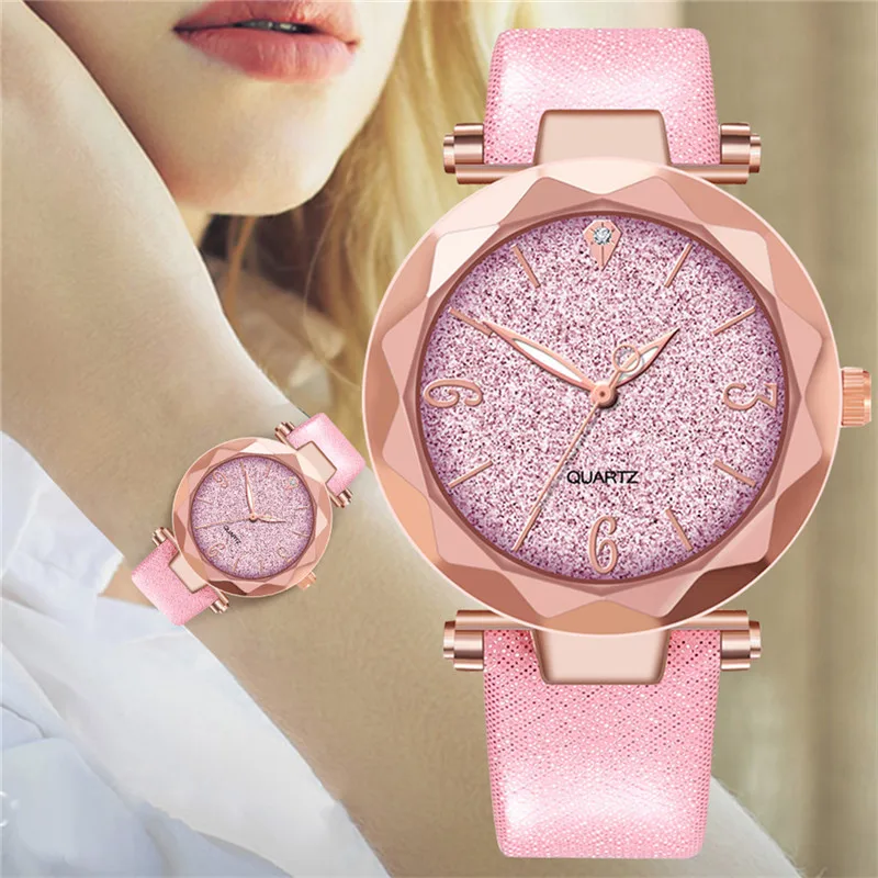 Роскошные часы изысканные стразы женские сетчатые элегантные кварцевые с