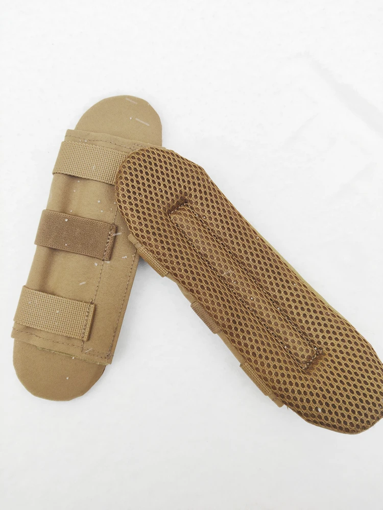 1 пара JPC/XPC/SS тактический жилет плечевой ремень удобные плечевые подушки защитная