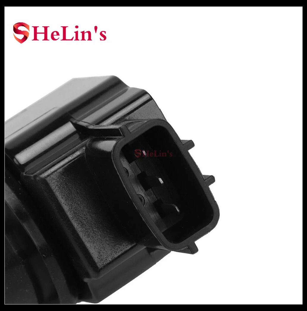 4 шт. 22448-95F0A 22448 95F0A 2244895F0A Катушка зажигания для Nissan ALMERA TINO V10 II N16 Sentra X-Trail AVENIR PRIMERA WP11 WP12 P11 P12