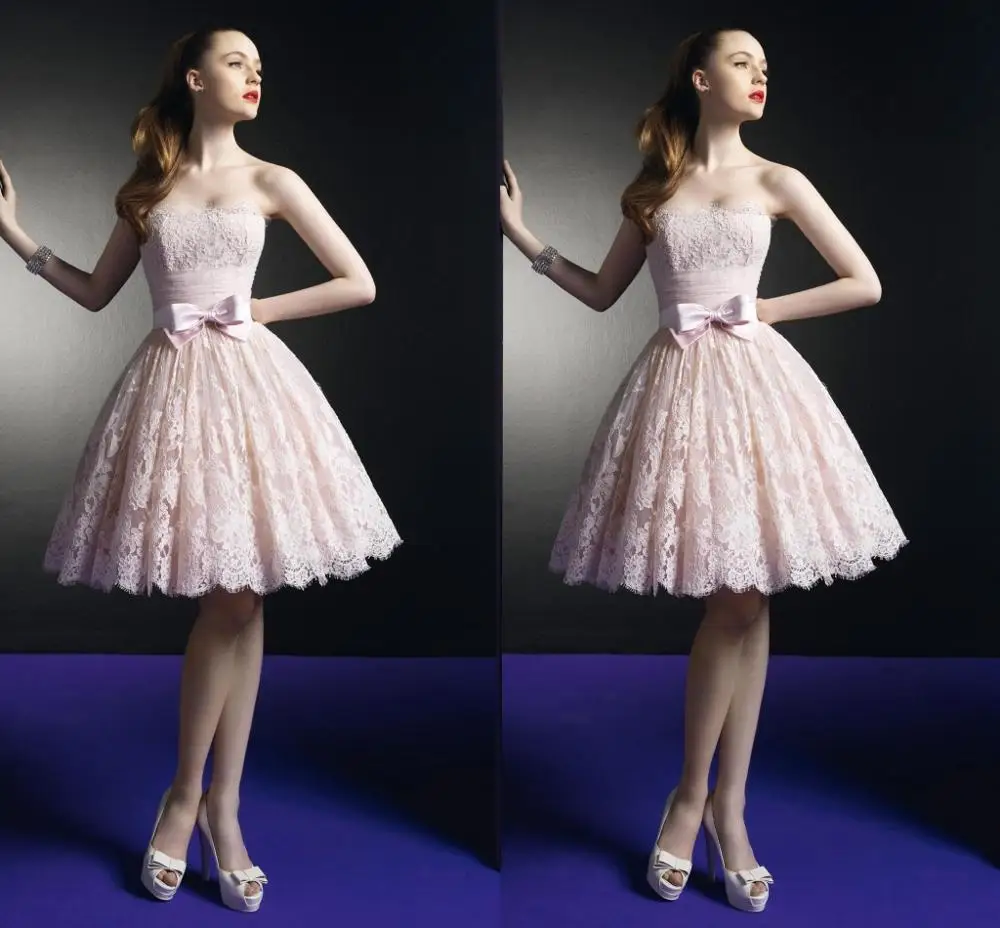 Сексуальное кружевное платье Zuhair Murad 2020 Короткие вечерние платья для выпускного