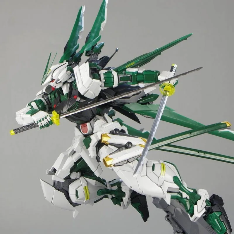 CMT в наличии Nillson Work 1/60 красная рамка PG красный сбивающийся с пути + дракон Fly Back Pack