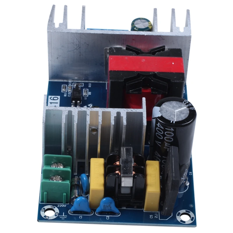 Преобразователь переменного и постоянного тока светодиодный драйвер 110 В 220 в 12 13