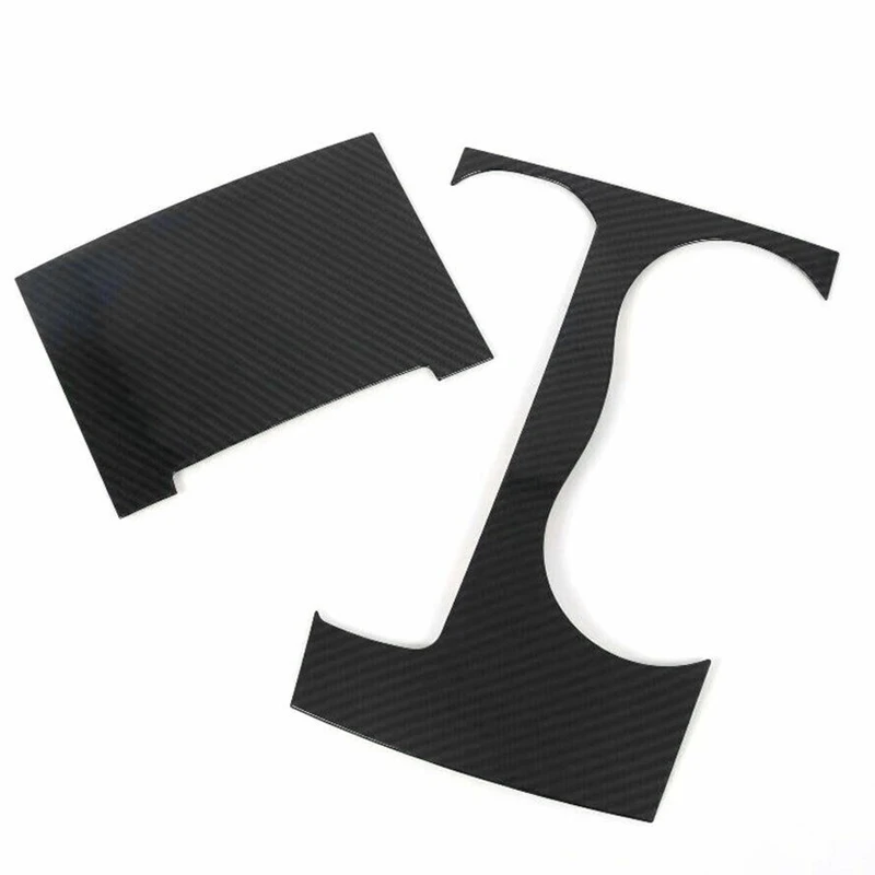 

Car Gear Shift Panel Cover Trim Decoration Fit for Honda Acura TLX 2015-2020