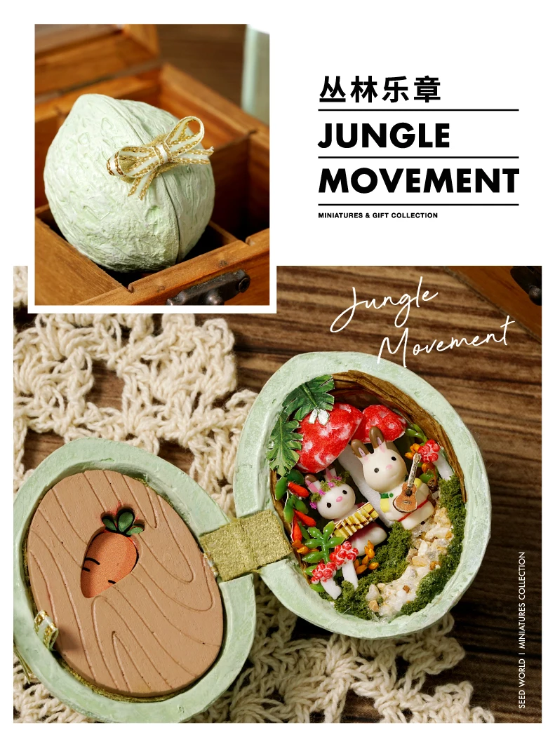 Кукольный дом мебель деревянная миниатюрная DIY кукольный домик ремесла набор сборка кукольная домашняя игрушка лучший подарок на день рождения для детей девушка любовник