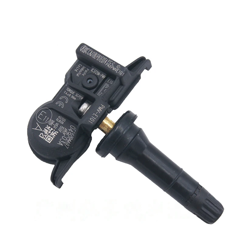 Система контроля давления в шинах, TPMS Sensor 40700-6LB0A, подходит для Nissan QX50 2016-2019 Titan XD 2016-2017 433 МГц, 1 шт.
