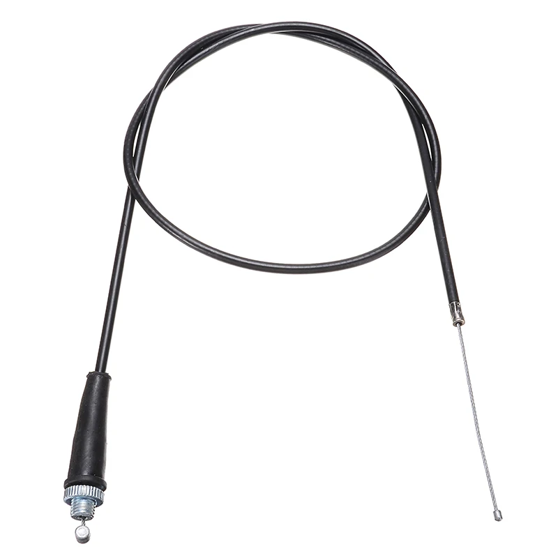 37 дюймов мотоцикл прямой велосипед ямы Твист дроссельной заслонки кабель шеи