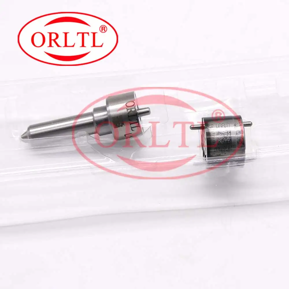 Комплект для ремонта инжектора с Common Rail H347 и 9308-625C Форсунка масляной горелка