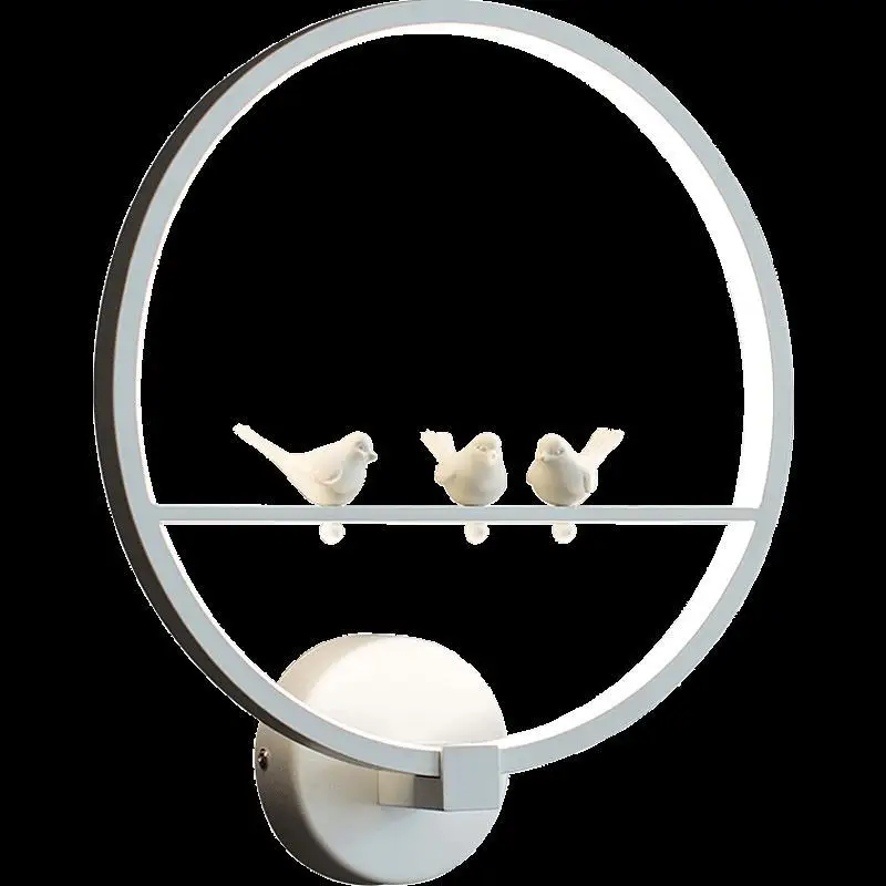 Современный светильник для дома светодиодсветодиодный подсветка в виде