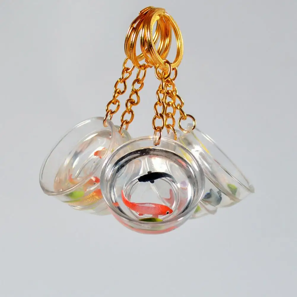 Подвеска на рюкзак Fancy Carp подвеска Toy Scentless Anti-lost Lucky Decoration Kois Fish Tank | Мобильные