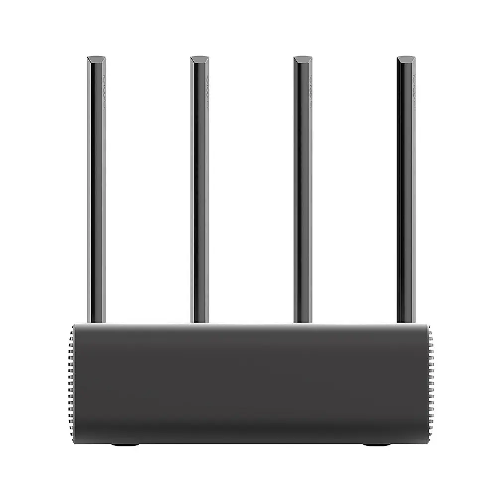 Xiaomi Mi роутер Pro R3P 1733 Мбит Wi-Fi умный беспроводной Wifi маршрутизатор 4 двойная антенна 2,4 ГГц 5,0 ггц Wifi сетевое устройство