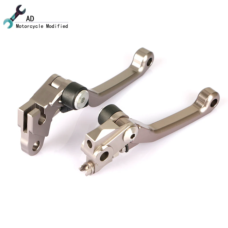 Для Honda CRF450R 2007-2019 CRF450 R рычаг сцепления тормозной аксессуары Запчасти для
