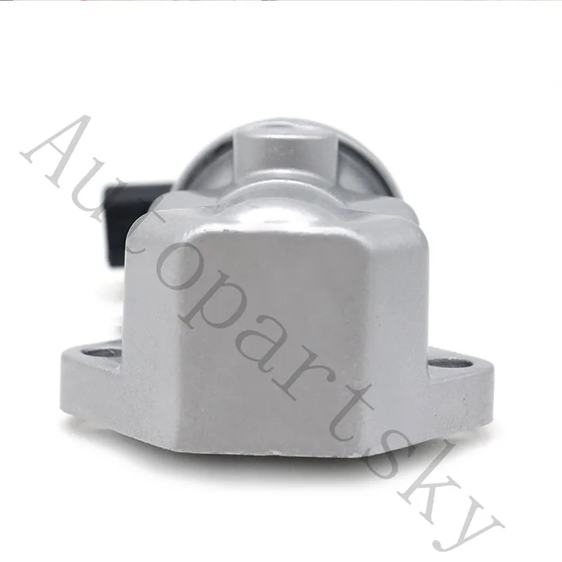 862998 18-7701 OEM клапан управления холостого воздуха IAC мотор с прокладкой для MerCruiser V6 V8 MPI 5,0 5,7 4,3 ALPHA 1300-36067