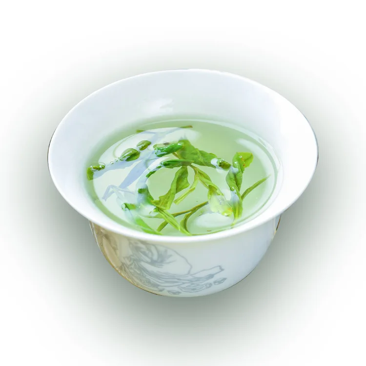 

China AnHui High Mountain Holyoke Yellow Bud tea AAA Huoshan Yellow Bud Chinese Natural Green Organic Huoshan Huangya Yellow Tea